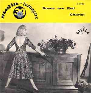 Dea Doll - Roses Are Red