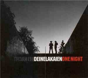 Deine Lakaien - One Night
