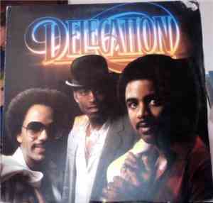 Delegation - Delegation
