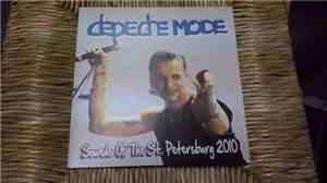Depeche Mode - Sounds Of The St.Petersburg 2010