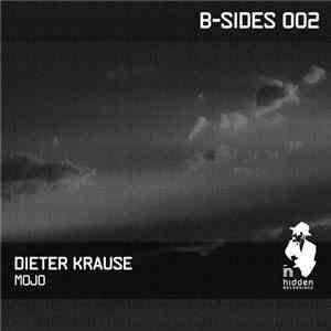 Dieter Krause - Mojo