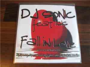 DJ Son1c Feat. Isis  - Fall In Love
