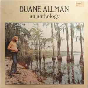 Duane Allman - An Anthology