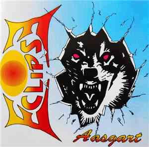Eclipse  - Aasgart