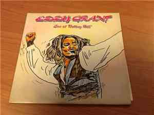 Eddy Grant - Live At Notting Hill