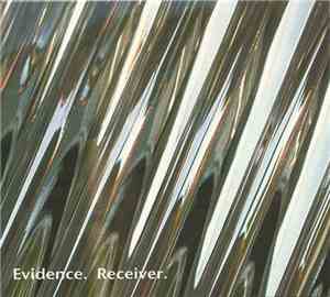 Evidence  - Receiver