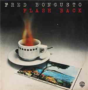 Fred Bongusto - Flash Back