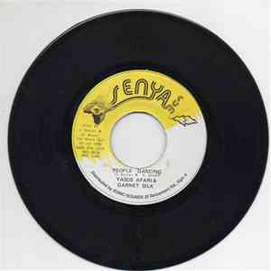 Garnett Silk, Yasus Afari - People Dancing