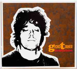 Gecko Turner - Chandalismo Ilustrado