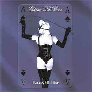 Gitane Demone - Facets Of Blue