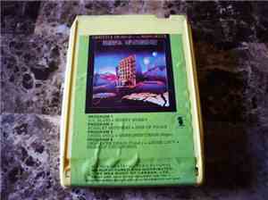 Grateful Dead - From The Mars Hotel