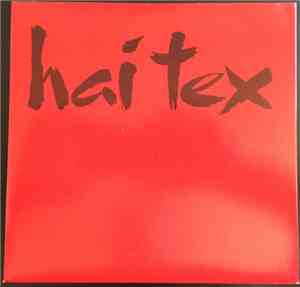 Hai Tex - Private Dick