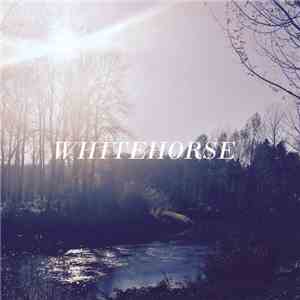 Half Eye - Whitehorse