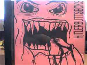 HITLERBUTTSECKS - DickSuck-ShitFuck