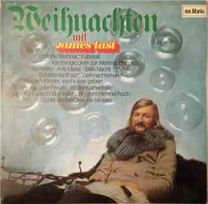 James Last - Weihnachten Mit James Last