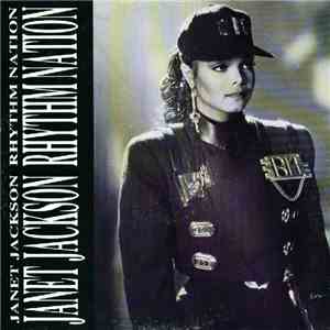Janet Jackson - Rhythm Nation