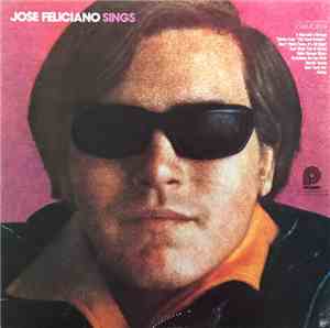 Jose Feliciano - José Feliciano Sings
