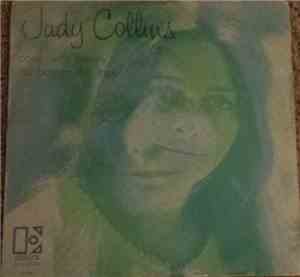 Judy Collins - Cook With Honey