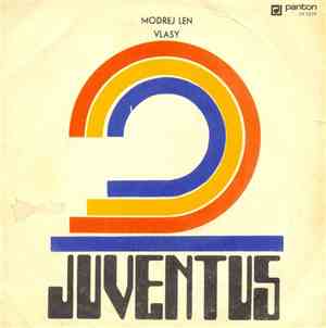 Juventus  - Modrej Len / Vlasy