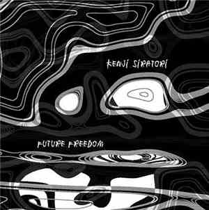 Kenji Siratori - Future Freedom