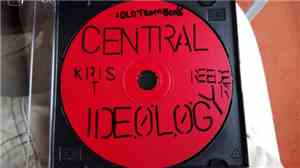 Kris Reeder - Central Ideology