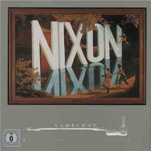 Lambchop - Nixon