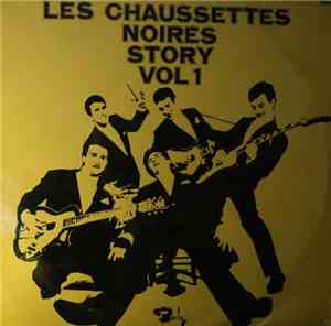 Les Chaussettes Noires Avec Eddy Mitchell - Les Chaussettes Noires Story Vo ...