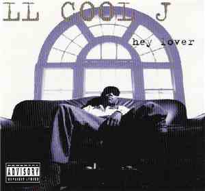 LL Cool J - Hey Lover