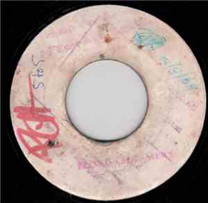 Lloyd Charmers / The Soul Stirrers  - 5 To 5 / See About Me