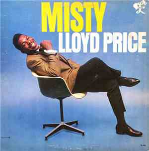 Lloyd Price - Misty