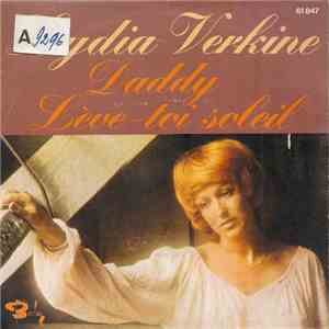 Lydia Verkine - Daddy / Lève-Toi Soleil