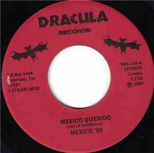 Mexico '80 - Mexico Querido