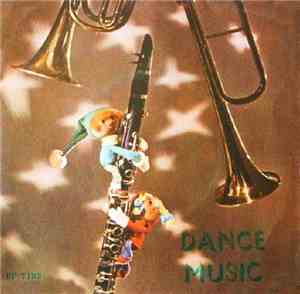 M.H.V. Vonóstánczenekara - Dance Music