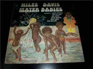 Miles Davis - Water Babies