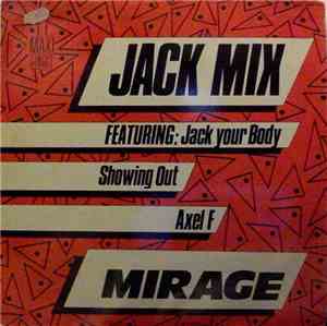 Mirage  - Jack Mix