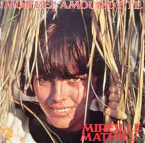 Mireille Mathieu - Mon Bel Amour D'Été