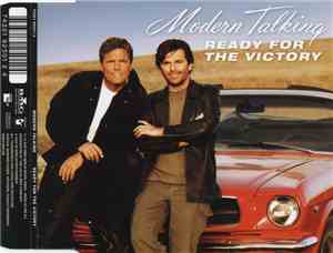 Modern Talking - Ready For The Victory