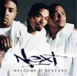 Next  - Welcome II Nextasy