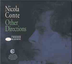 Nicola Conte - Other Directions
