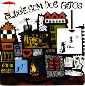 Os Gatos - Aquêle Som Dos Gatos