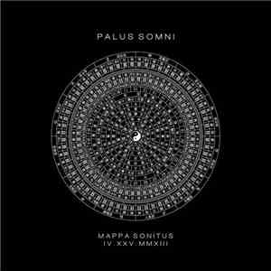 Palus Somni - Mappa Sonitus IV.XXV.MMXIII