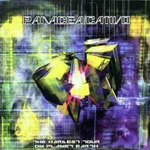 Panacea & Cativo - The Hardest Tour On Planet Earth