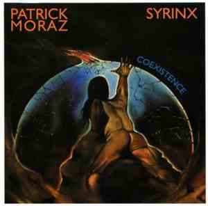 Patrick Moraz & Syrinx  - Coexistence