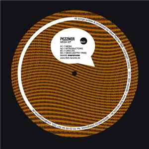 Pezzner - Mesh EP