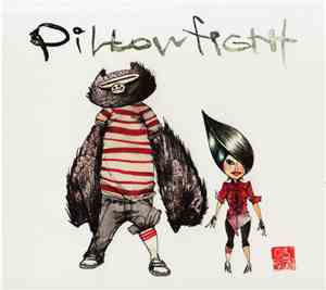 Pillowfight - Pillowfight
