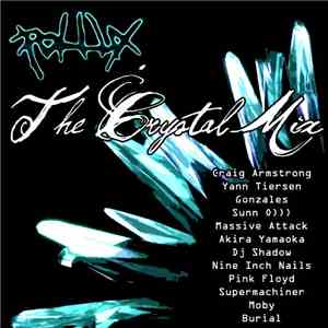 Pollux  - The Crystal Mix