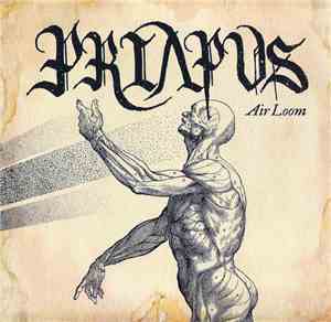 Priapus - Air Loom