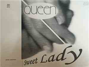Queen - Sweet Lady