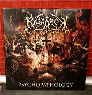 Ragnarok - Psychopathology