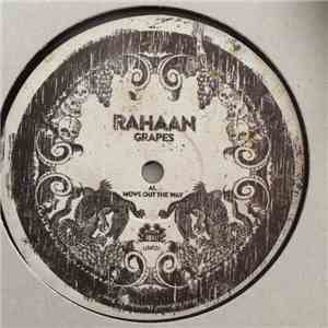 Rahaan - Grapes